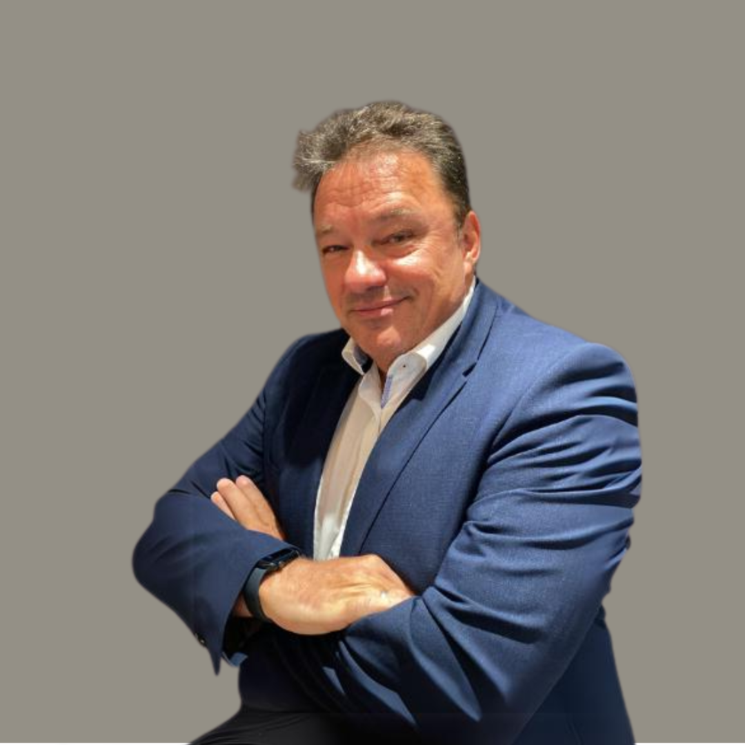 Photo d'un collaborateur